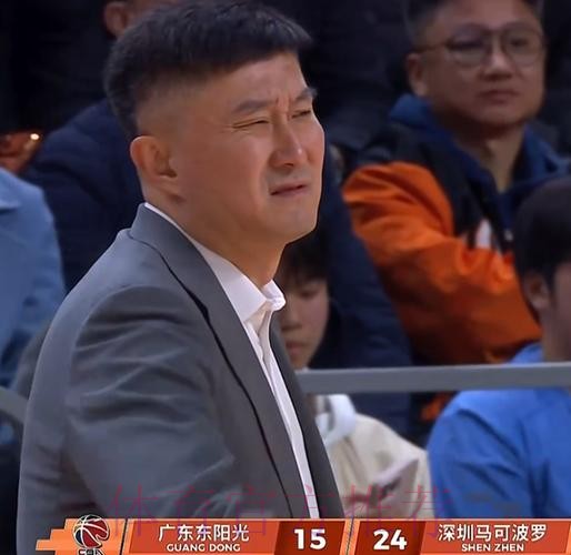 广东3消息！杜锋骂哭王洪泽，徐杰赛后霸气发声，王少杰最新伤情